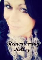 Remembering Kelley 1329159683 Book Cover