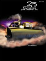 25 Year Celebration of Mannheim Steamroller 0634013866 Book Cover