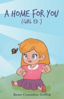 A Home for You 1647730589 Book Cover