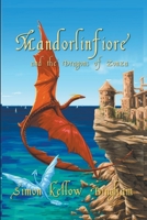 Mandorlinfiore and the Dragons of Zonza B0CLG1YBXF Book Cover