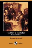 The Story of Manhattan 154659048X Book Cover