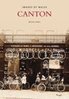 Canton (Images of Wales) 0752403524 Book Cover