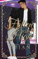 Fallen Crest High 1951771273 Book Cover