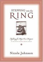 Stepping into the Ring 0849917816 Book Cover