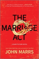 The Marriage Ac 1335012540 Book Cover