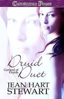 Druid Duet 1419958380 Book Cover