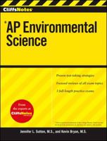 CliffsNotes AP Environmental Science with CD-ROM