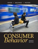 Consumer Behavior 1133435211 Book Cover
