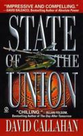 State of the Union 0451197259 Book Cover