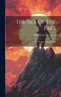 The Isle Of The Lake: An "outing" Story For Boys 1021787531 Book Cover