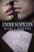 Under Suspicion 154652195X Book Cover