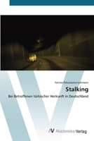 Stalking 3639429354 Book Cover