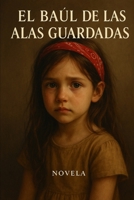 El baúl de las Alas Guardadas: Entre recuerdos rotos y alas que vuelven a volar (Spanish Edition) B0FPGMCK18 Book Cover