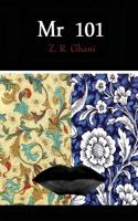 Mr 101 1910607517 Book Cover