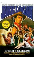 Sheriff Slocum 0515128414 Book Cover