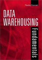 Data Warehousing Fundamentals: A Comprehensive Guide for IT Professionals 0471412546 Book Cover