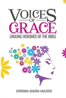 Voices of Graces B0FDL9XFMV Book Cover