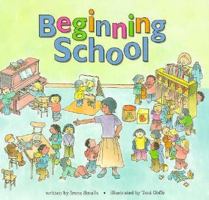 Beginning School 0382393287 Book Cover