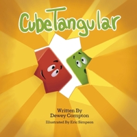 Cubetangular 1957293020 Book Cover