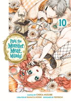 Pass the Monster Meat, Milady! 10 B0G3GMGCC1 Book Cover