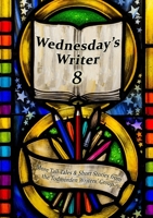 Wednesday's Writer 8 0244948925 Book Cover