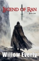 Legend of Ran B0FKZHTFG3 Book Cover