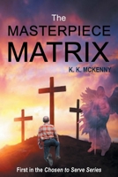 The Masterpiece Matrix 1639617558 Book Cover