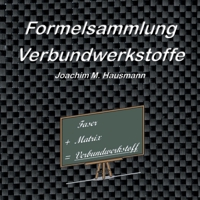 Formelsammlung Verbundwerkstoffe 3753409197 Book Cover