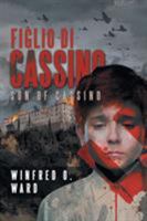 Figlio di Cassino 1532004265 Book Cover