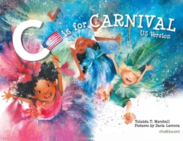 C is for Carnival 1771057963 Book Cover