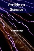 Striking's Science: Mastering Punching and Kicking Precision, Developing Power and Speed B0DYG94SD2 Book Cover