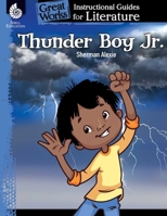 Thunder Boy Jr. 1425817203 Book Cover