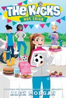 Hat Trick 1481450972 Book Cover