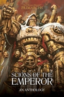Scions of the Emperor: An Anthology 1789991765 Book Cover