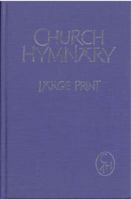 Church Hymnary - Fourth Edition - Ch4: Large Print - No. 25 1853116122 Book Cover