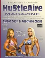 Hu$tleaire Magazine Issue 5-Fitness Edition: Fitness Edition 1495374955 Book Cover