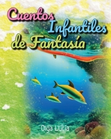 Cuentos Infantiles de Fantasia: Valores Amistad Respeto B0BZFNVZQV Book Cover