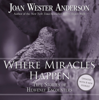 Where Miracles Happen 0345393058 Book Cover