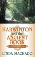 Harwinton and the Ancient Book 1594678642 Book Cover