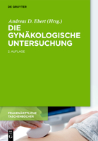 Die Gyn�kologische Untersuchung 3110378639 Book Cover