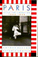 Paris After the Liberation 1944-1949 0142437921 Book Cover