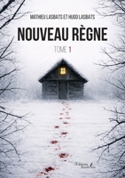 Nouveau règne: Tome 1 B0GJBQGSGW Book Cover