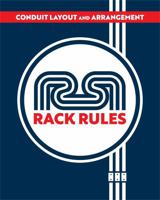 Conduit Layout and Arrangement: Rack Rules (Applied Technical Practice) B0DJWQ4GXS Book Cover