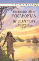 The Double Life of Pocahontas 0698119355 Book Cover