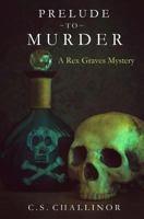 Prelude To Murder 1507832532 Book Cover