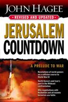Jerusalem Countdown: Revised and Updated 1599790890 Book Cover