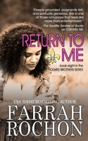 Return To Me 1947628097 Book Cover