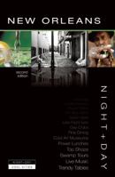 Night+Day New Orleans (Pulse Guides Cool Cities Series) 1934724122 Book Cover