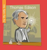 Thomas Edison 1534128883 Book Cover