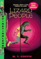 Lizard People (Spinetingler) 0380791625 Book Cover